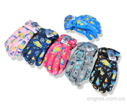 Перчатки CAP